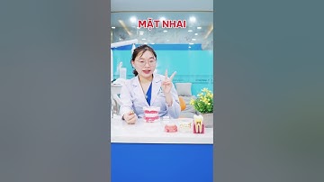 Bạn có đánh răng đúng cách không?