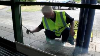 Complete Surface Care - Window Cleaning