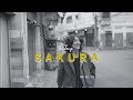 Download Lagu SAKURA - FARIZ RM (Cover by Weswey)