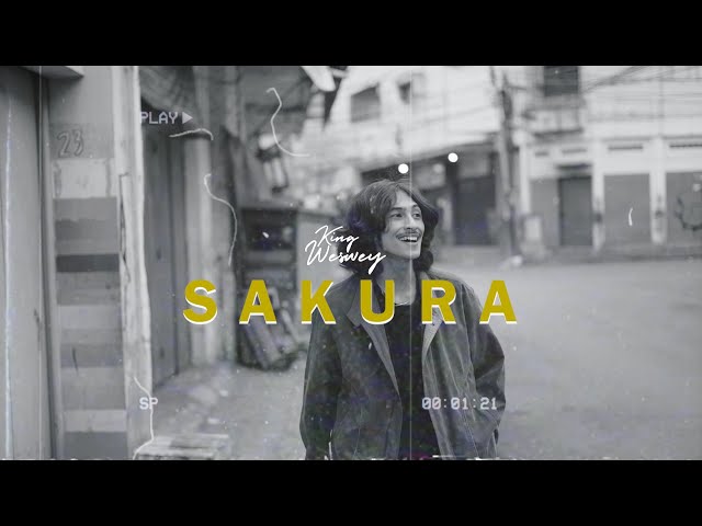 Fariz RM - Sakura | Weswey Cover class=