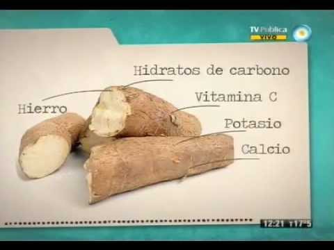 Preview de Todo sobre mandioca