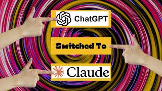 I Switched From ChatGPT to Claude for 30 Days