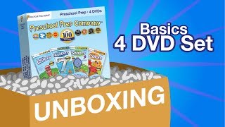 PaKids Pre-schooler DVDセット $_57.JPG?set_id=880000500F