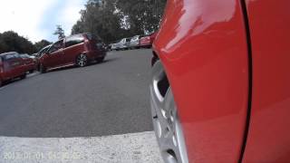 11.Puntotuningfans Sraz Trnávka 2015