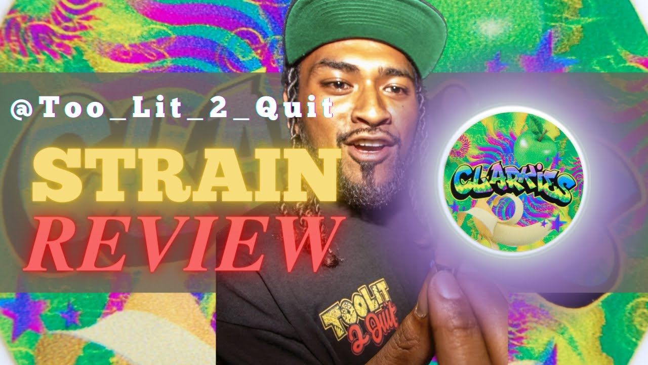 Apples & Bananas Clarkies 