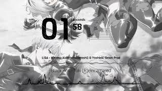 Nierautomata Ver11a  Lisa  Black Box   Toki Remix bootleg