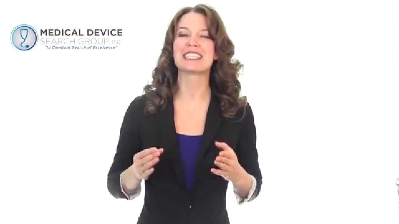 Welcome To Medical Device Search Group YouTube Welcome To Medical Device Search Group YouTube