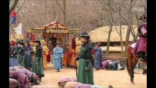 해를 품은 달 - Moon Embracing the Sun, 7회 EP07, #03