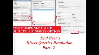 Troubleshooting Material Parameter   Part 2