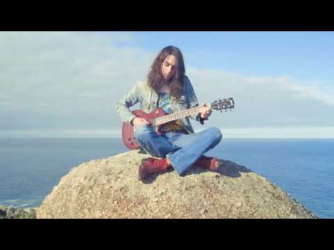 WILD HONEY - Spirit (Official Video)