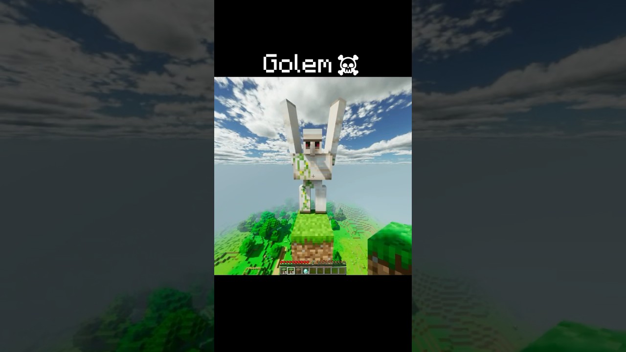 Minecraft Meme☠️ 