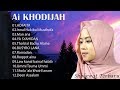 Ai KHODIJAH Greatest hits full album 2020 - Sholawat Merdu Penenang Jiwa Dan Pikiran