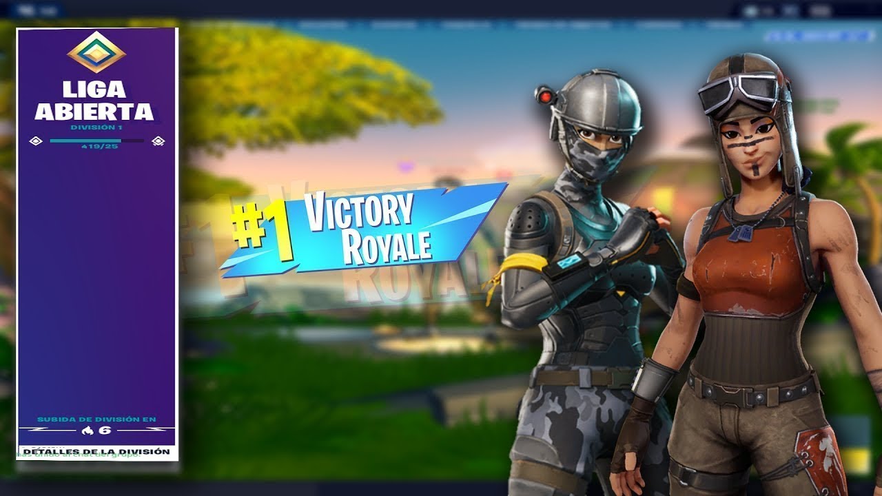 liga arena fortnite a por victorias crack - fortnite liga arena