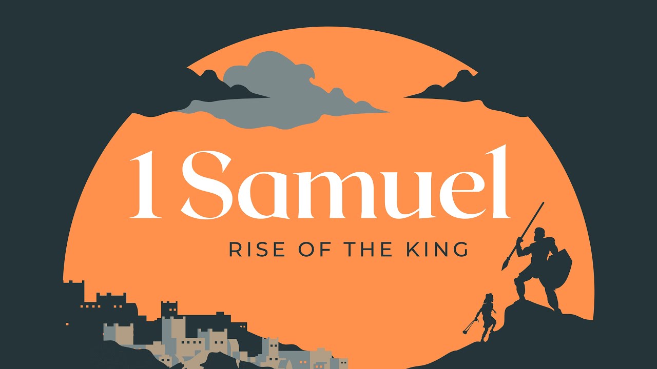 1 Samuel 16 Seeing As God Sees 21 08 22 YouTube 1-samuel-16-seeing-as-god-sees-21-08-22-youtube