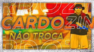 Cardozinn #26 | Highlights FiveM