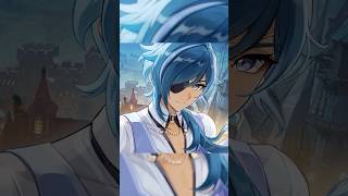 Happy Birthday, Kaeya!｜Genshin Impact #HoYoverse #HBD #GenshinImpact #Kaeya