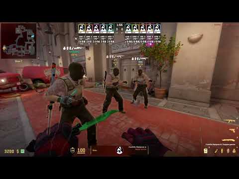 Grim POV against The MongolZ on Inferno