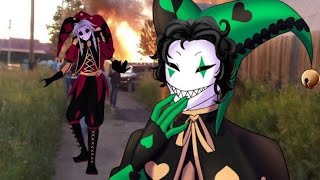 The Freak Circus TikTok Compilation #9