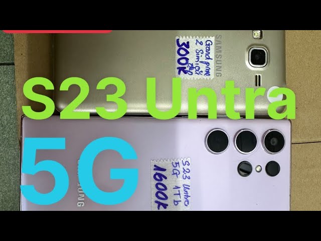 Samsung chính hãng 300k/S23 5G siêu đẹp giá rẻ rep: 0917.778.995