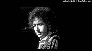 Bob Dylan live , I Believe In You , Albuquerque 1979