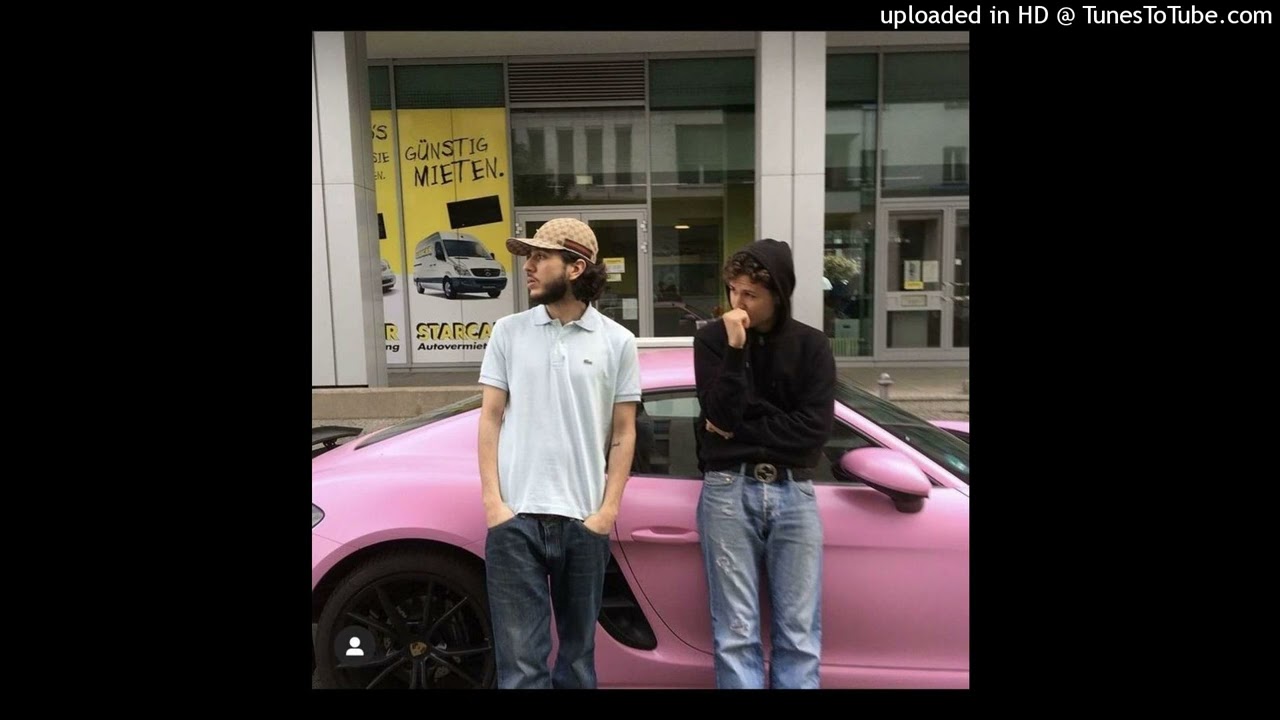 [FREE FOR PROFIT] Pashanim x Sampagne type beat 'runde' | prod. wra1th