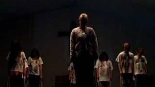 Cornerstone Community Church of the Nazarene: Easter Drama