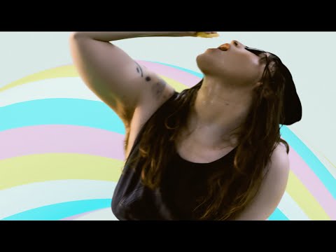 Anja Høvik Strømsted - This's the Love Game (Official Music Video)