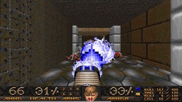 Requiem Map19 UV Max in 5m27s by Xit Vono