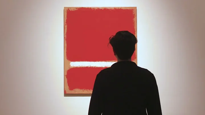 Mark Rothko's 'Untitled' (1969) | Christie's Inc