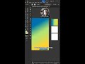 Monje Studio Tutorials: Adobe Illustrator Gradient Hack - Sample Colors Instantly!