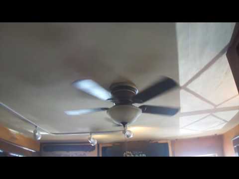 Hampton Bay Grayton II, Harbor Breeze Keyport, and 44 ...
