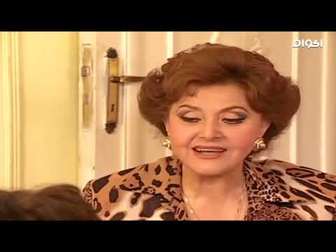 مسلسل حكايات بطعم القرنفل الحلقة 3 بطولة ليلي طاهر و اشرف عبد الغفور و نشوى مصطفي