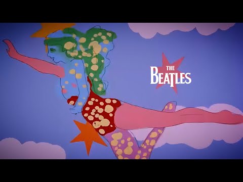 The Beatles -