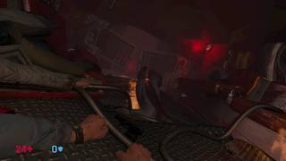 Black Mesa - Blue Shift Mod - Chapter 3: DutyCalls