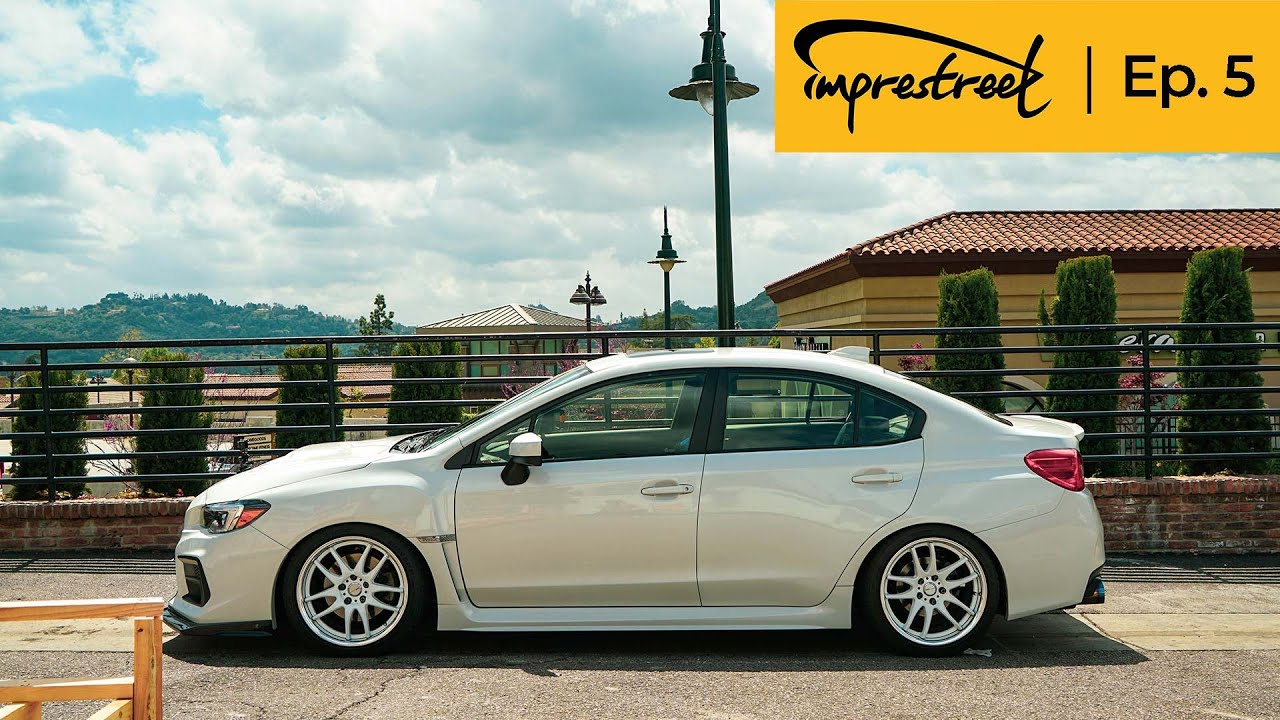 Wrx升級篇 Cusco 1 5 Way 限滑差速器 Imprestreet Youtube