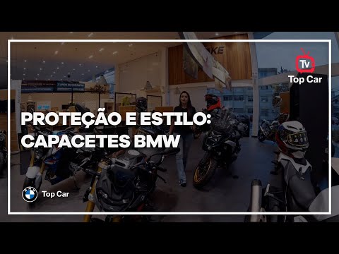 BMW Motorrad Helmets: The Perfect Protection for Every Motorcycle Style