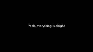 Everything is Alright- Motion City Soundtrack