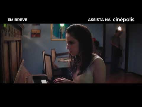 A Vida Invisível | Trailer Oficial