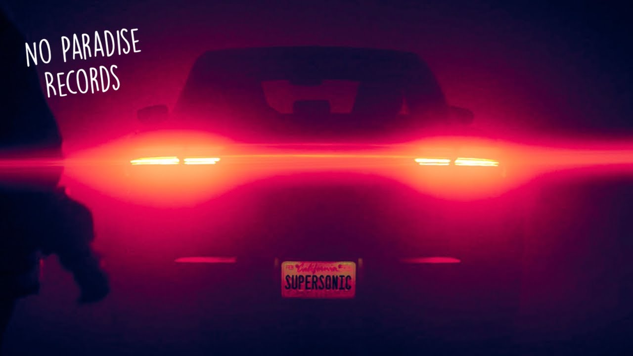 it's murph, Nonô & Jimmy James - Supersonic - YouTube