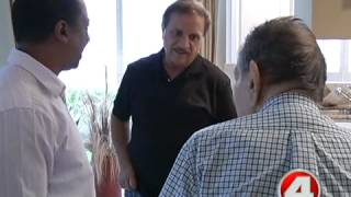 DMV issues WWII veteran identification card