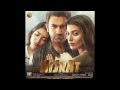 Hai Sun Raha Khuda Song  Hijrat Movie by  Atif Aslam And   Shreya Ghoshal