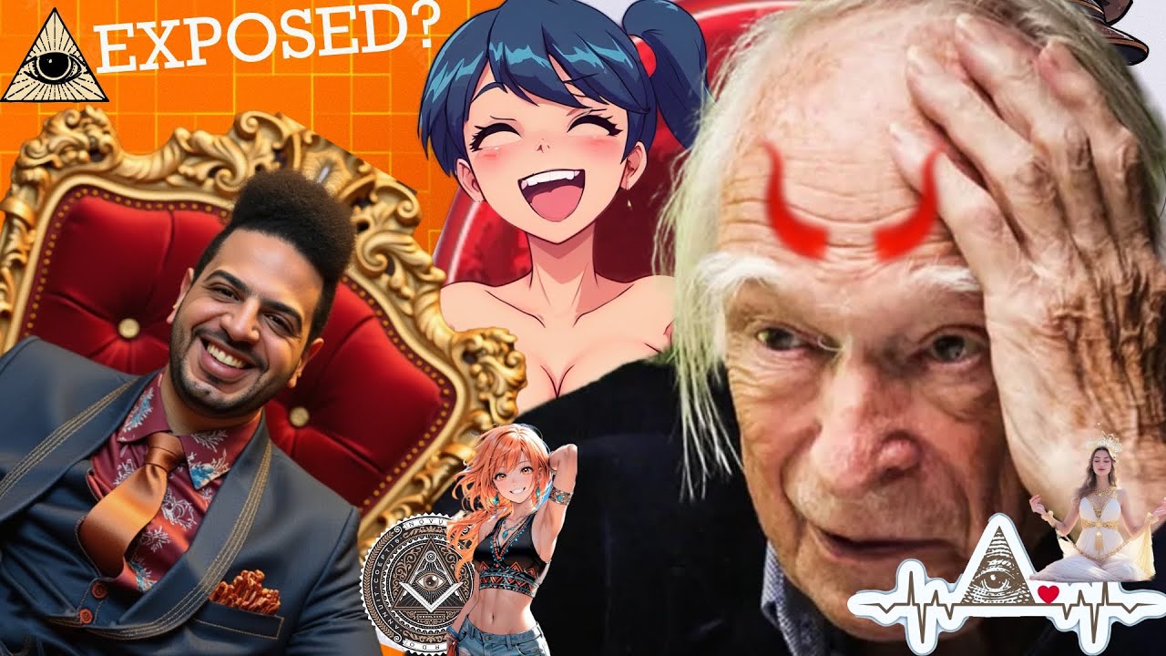 Denis Noble Manipulation & Propaganda Tactics