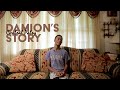 Damion's Cerebral Palsy Story (Fashion)