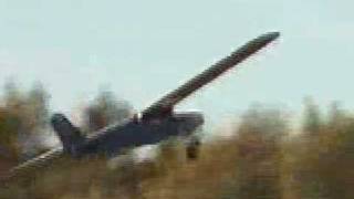 M.U.R.O.C. UAV 2007 Outback Challenge