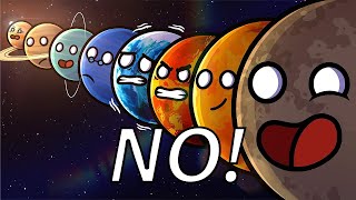 What was Solarballs thinking?! + The planet X arc is back!! Solarballs News 13