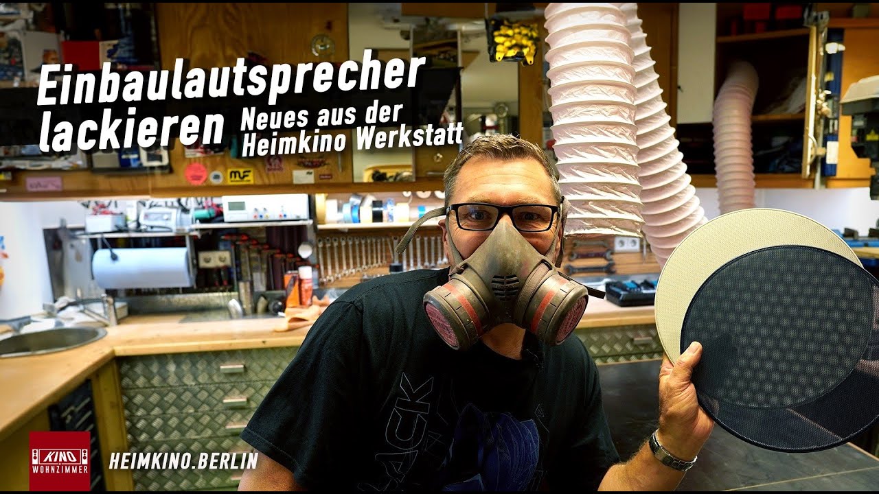 Vermeide diese fünf Fehler beim Lackieren!