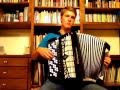 Milaya on a weltmeister grandina accordion