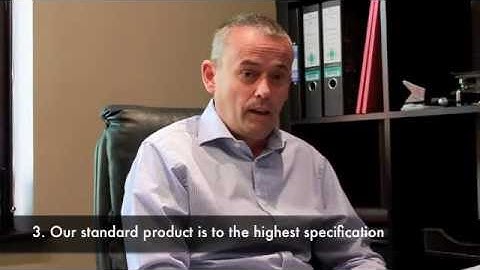 Why buy from Tradeframe.com