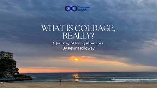What Is Courage, Really | The Podcast