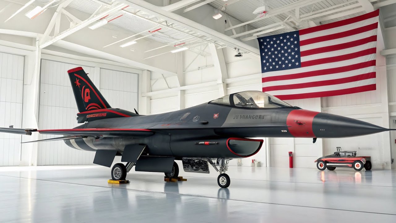 2026 F-16 Fighting Falcon USA Full Review – Next-Gen Fighter Jet Performance & Specs✨💪🛩️🇺🇸!!